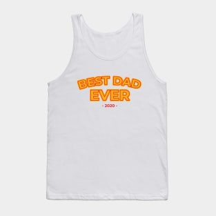 To The World you A Father But to your family you Are The world... Father day t-shirts. Tank Top